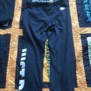 Nike leggings